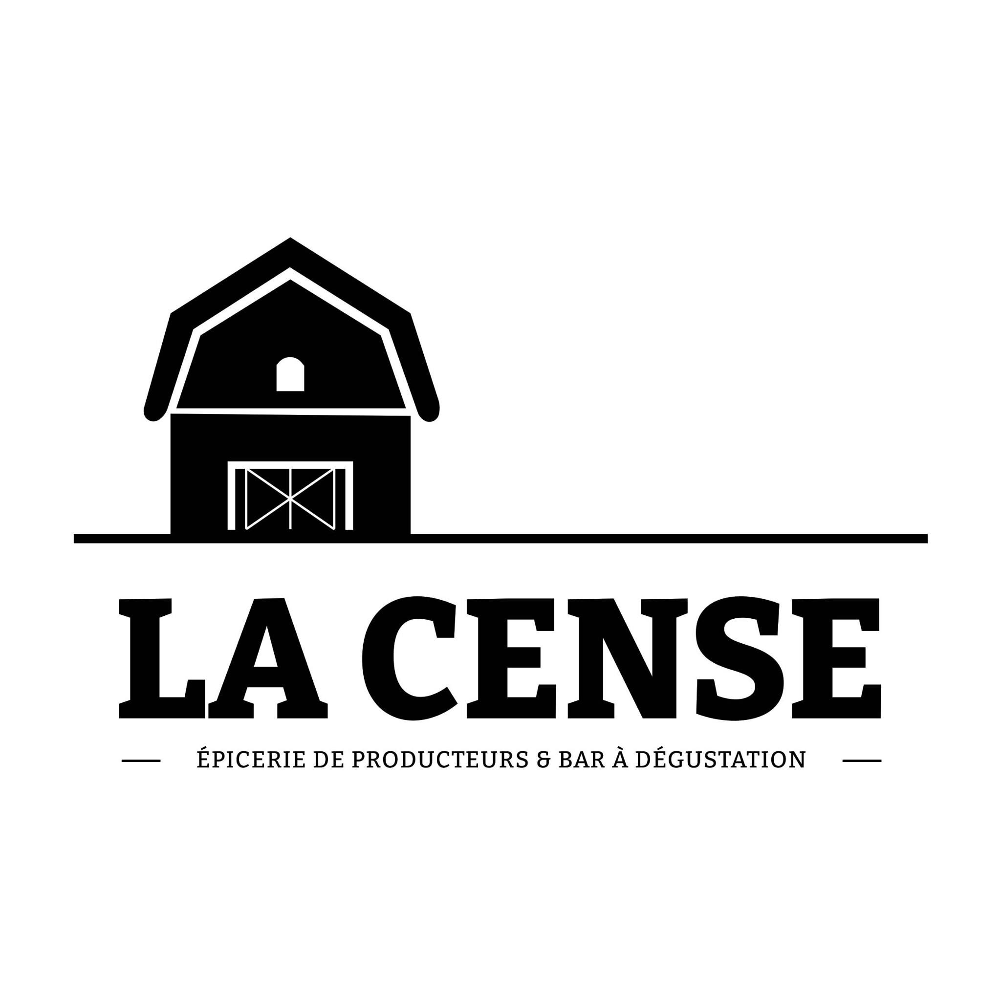 La cense épicerie